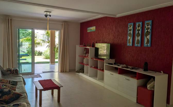Single Family Home for Sale Olhos dAgua. Photo#4
