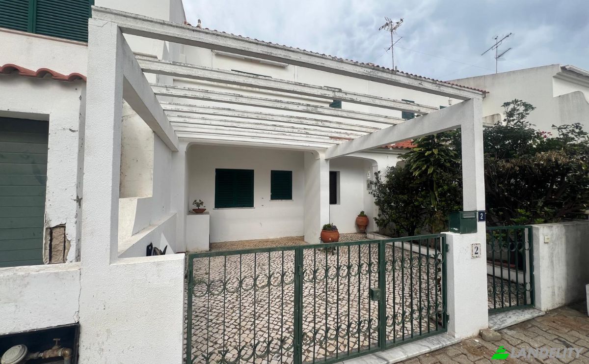 Casa de una sola familia En renta Praceta Dom Dinis 3, 8950-411 Altura, Altura, Castro Marim, Faro District, Portugal. Foto 1