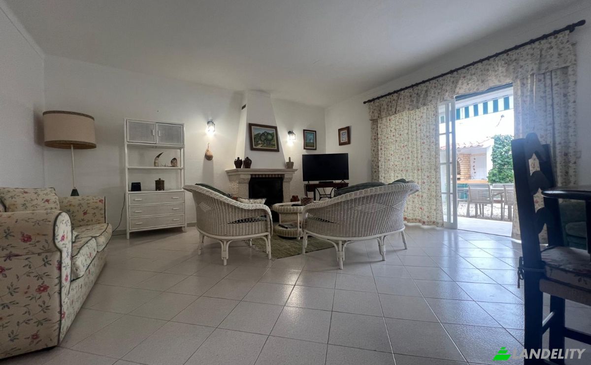 Casa de una sola familia En renta Praceta Dom Dinis 3, 8950-411 Altura, Altura, Castro Marim, Faro District, Portugal. Foto 11