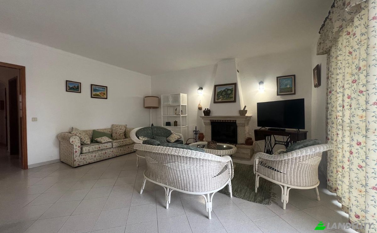 Casa de una sola familia En renta Praceta Dom Dinis 3, 8950-411 Altura, Altura, Castro Marim, Faro District, Portugal. Foto 12