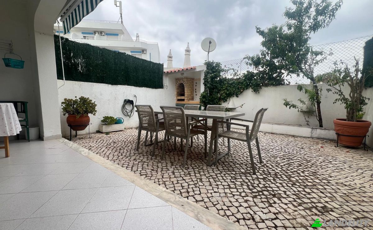 Casa de una sola familia En renta Praceta Dom Dinis 3, 8950-411 Altura, Altura, Castro Marim, Faro District, Portugal. Foto 13