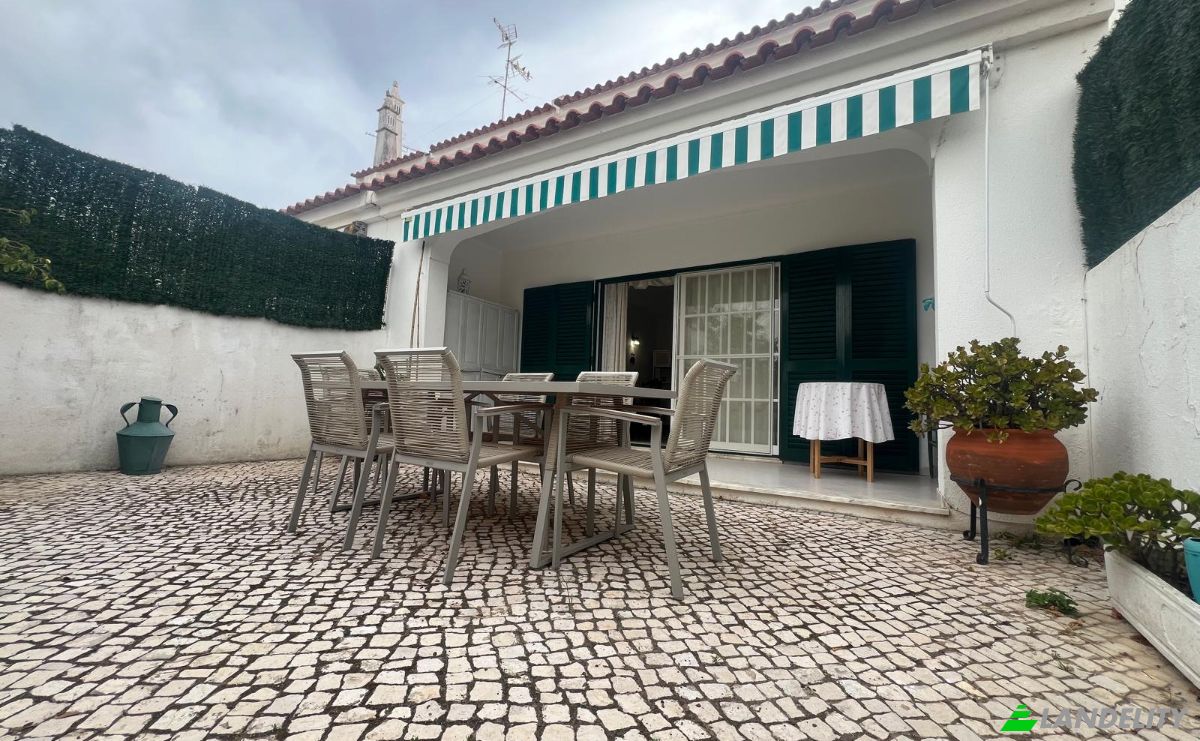 Casa de una sola familia En renta Praceta Dom Dinis 3, 8950-411 Altura, Altura, Castro Marim, Faro District, Portugal. Foto 15