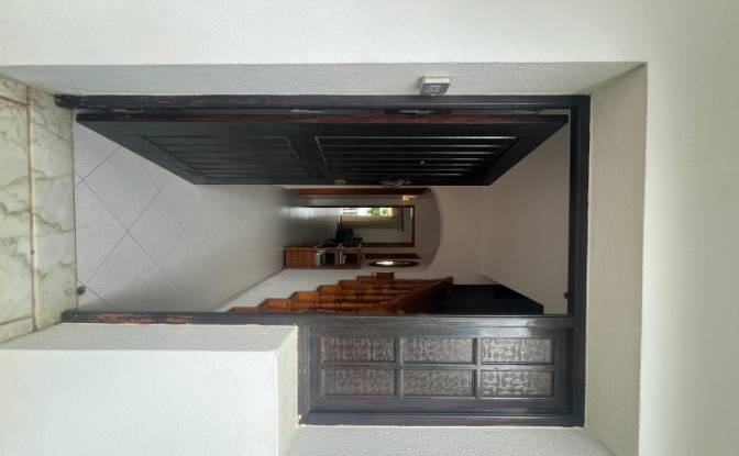 Casa de una sola familia En renta Praceta Dom. Foto#2