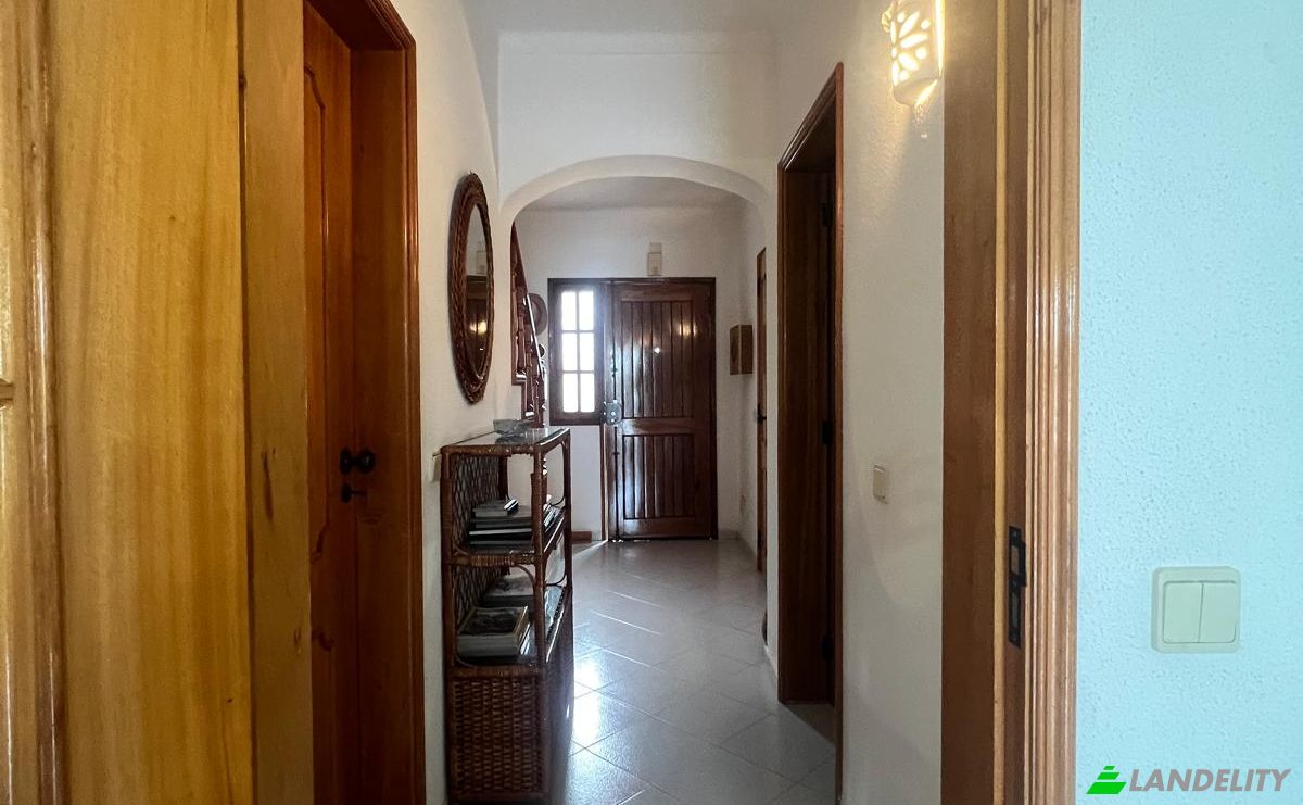 Casa de una sola familia En renta Praceta Dom Dinis 3, 8950-411 Altura, Altura, Castro Marim, Faro District, Portugal. Foto 3