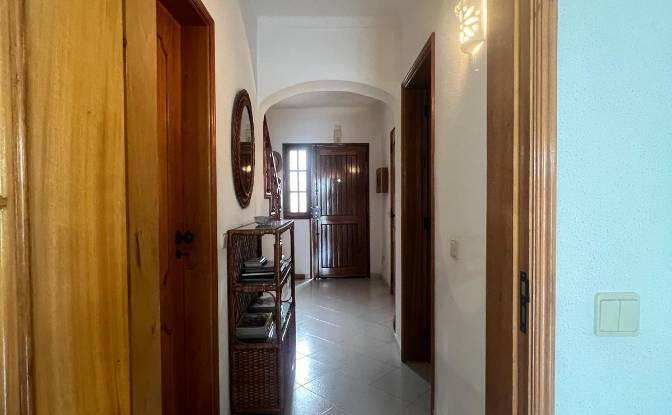 Casa de una sola familia En renta Praceta Dom. Foto#3