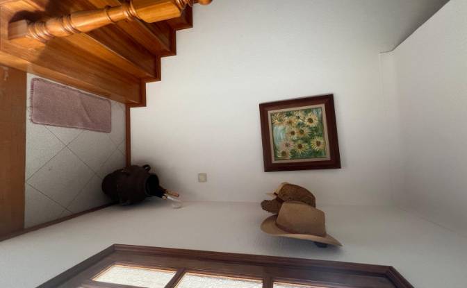 Casa de una sola familia En renta Praceta Dom. Foto#4