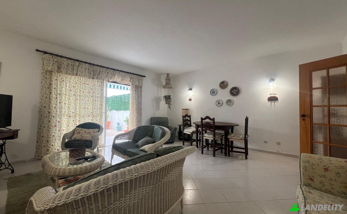 Casa de una sola familia En renta Praceta Dom Dinis 3, 8950-411 Altura, Altura, Castro Marim, Faro District, Portugal. Foto 7