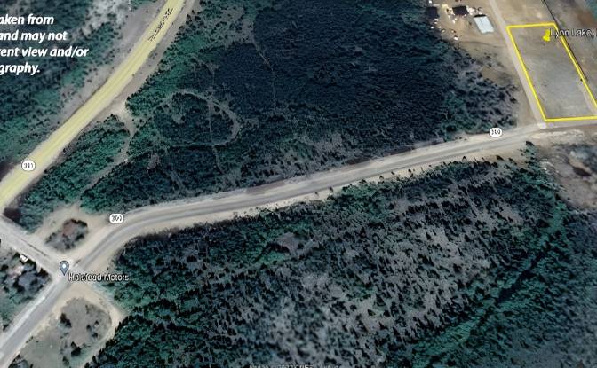 Investing/Development for Sale - Lynn Lake, Canada