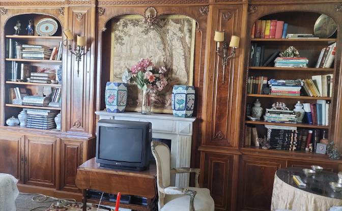 Appartement Te koop - Alges, Portugal