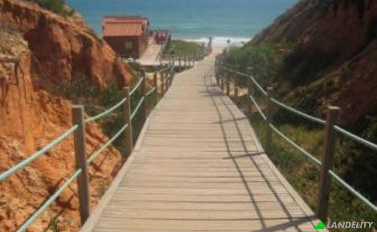 Bungalow en venta R dos Portugueses 2110, 8200 Albufeira, Olhos de Agua, Albufeira, Faro District, Portugal. Foto 1