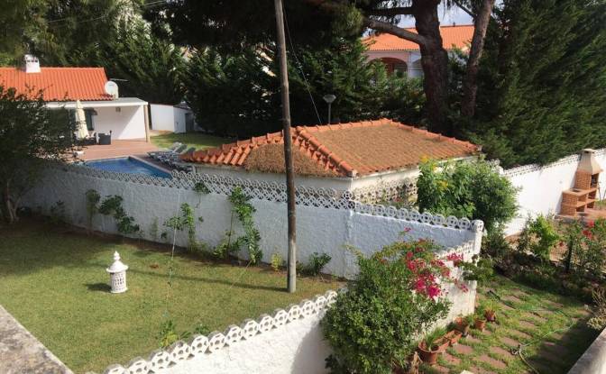 Bungalow en venta R dos Portugueses 2110. Foto#20