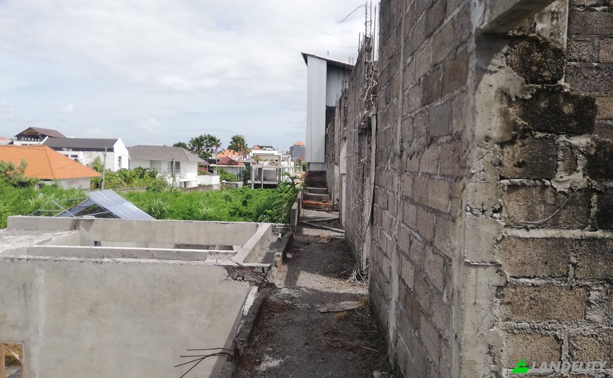 Investing/Development for Sale Canggu, Kuta Utara, Dalung, Badung Regency, Bali, Indonesia. Photo 10