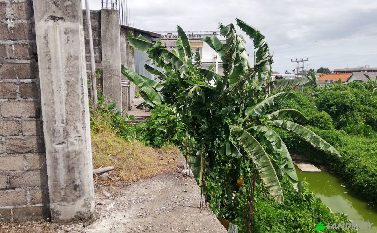 Investing/Development for Sale Canggu, Kuta Utara, Dalung, Badung Regency, Bali, Indonesia. Photo 13