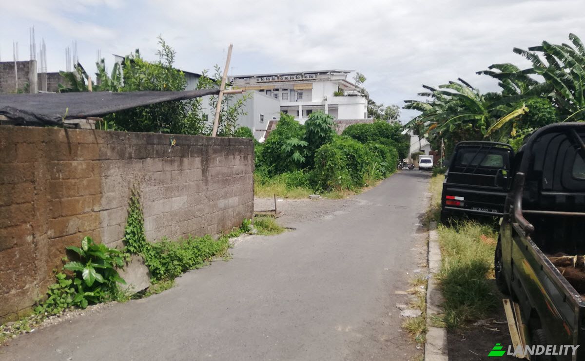 Investing/Development for Sale Canggu, Kuta Utara, Dalung, Badung Regency, Bali, Indonesia. Photo 14