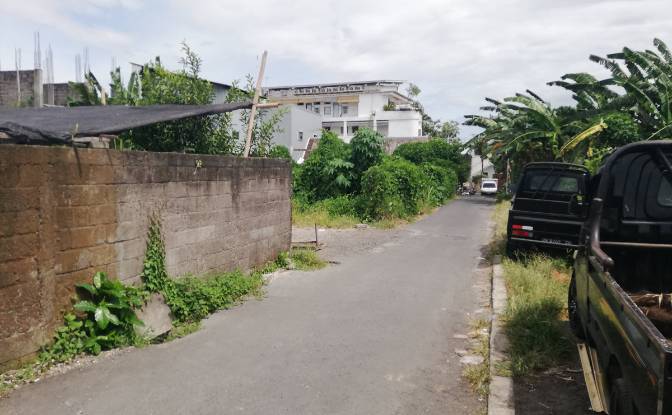 Investing/Development for Sale Canggu, Kuta Utara. Photo#14