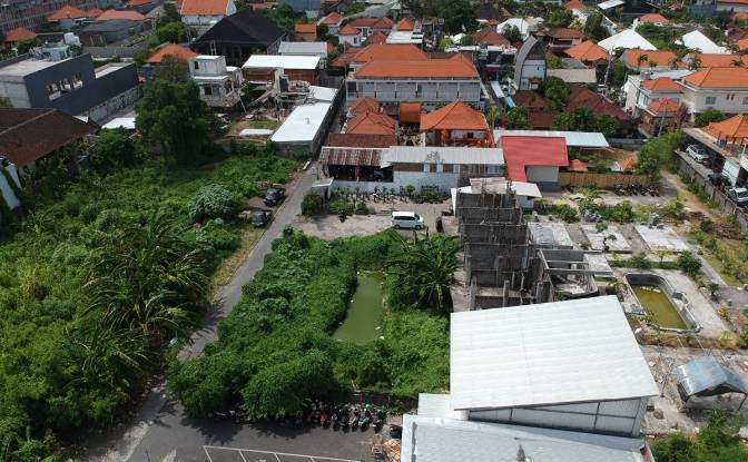 Investing/Development for Sale Canggu, Kuta Utara. Photo#2