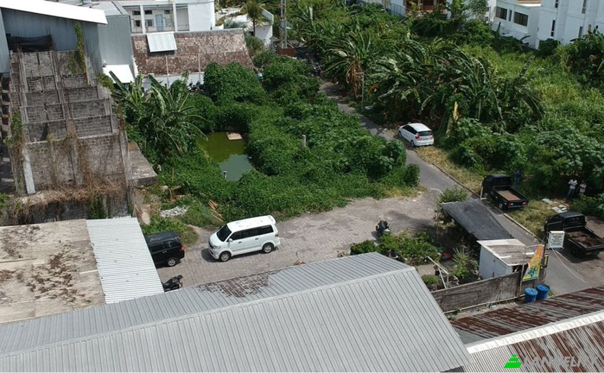 Investing/Development for Sale Canggu, Kuta Utara, Dalung, Badung Regency, Bali, Indonesia. Photo 3