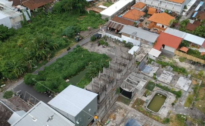 Investing/Development for Sale Canggu, Kuta Utara. Photo#4