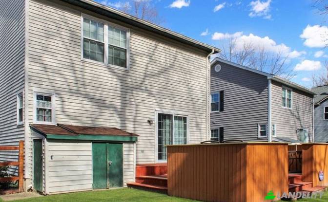 Single Family Home Rentals - Saint Charles, United States