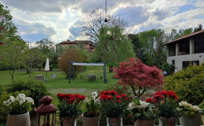 Villa for Sale Via delle Germane, 10015 Ivrea TO. Photo#3 Villa for Sale Via delle Germane, 10015 Ivrea TO. Photo#3