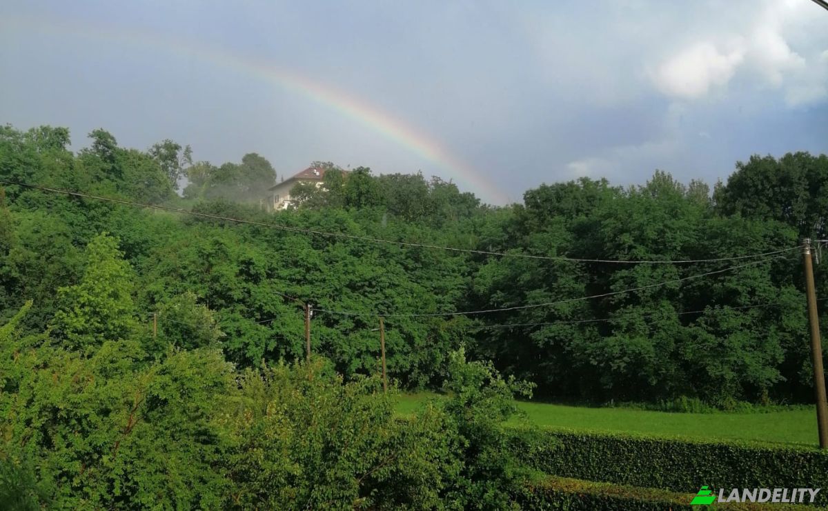 Villa for Sale Via delle Germane, 10015 Ivrea TO, Ivrea, Metropolitan City of Turin, Piedmont, Italy. Photo 4