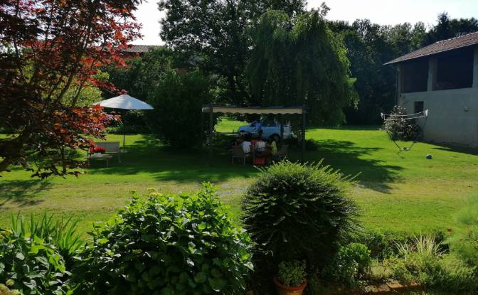 Villa for Sale Via delle Germane, 10015 Ivrea TO. Photo#5 Villa for Sale Via delle Germane, 10015 Ivrea TO. Photo#5
