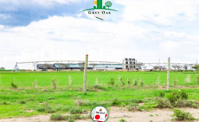 Land Lot for Sale C76, Nanyuki, Central. Photo#11 Land Lot for Sale C76, Nanyuki, Central. Photo#11