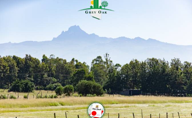 Land Lot for Sale C76, Nanyuki, Central. Photo#5 Land Lot for Sale C76, Nanyuki, Central. Photo#5