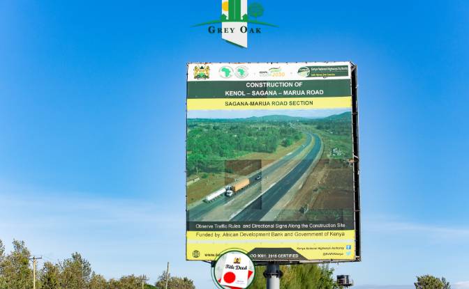 Land Lot for Sale C76, Nanyuki, Central. Photo#6 Land Lot for Sale C76, Nanyuki, Central. Photo#6