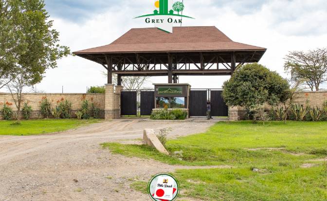 Land Lot for Sale C76, Nanyuki, Central. Photo#7 Land Lot for Sale C76, Nanyuki, Central. Photo#7