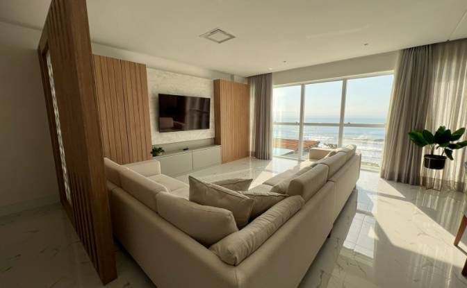 Apartment for Sale Rua 323, 408, Meia Praia. Photo#7 Apartment for Sale Rua 323, 408, Meia Praia. Photo#7