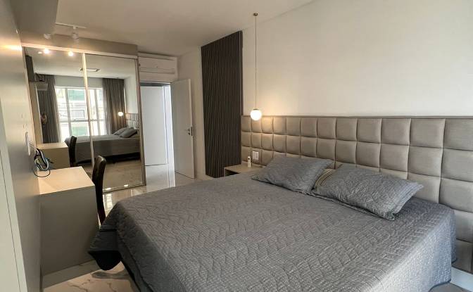 Apartment for Sale Rua 323, 408, Meia Praia. Photo#15 Apartment for Sale Rua 323, 408, Meia Praia. Photo#15