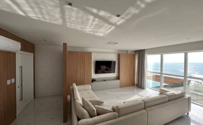 Apartment for Sale Rua 323, 408, Meia Praia. Photo#8 Apartment for Sale Rua 323, 408, Meia Praia. Photo#8