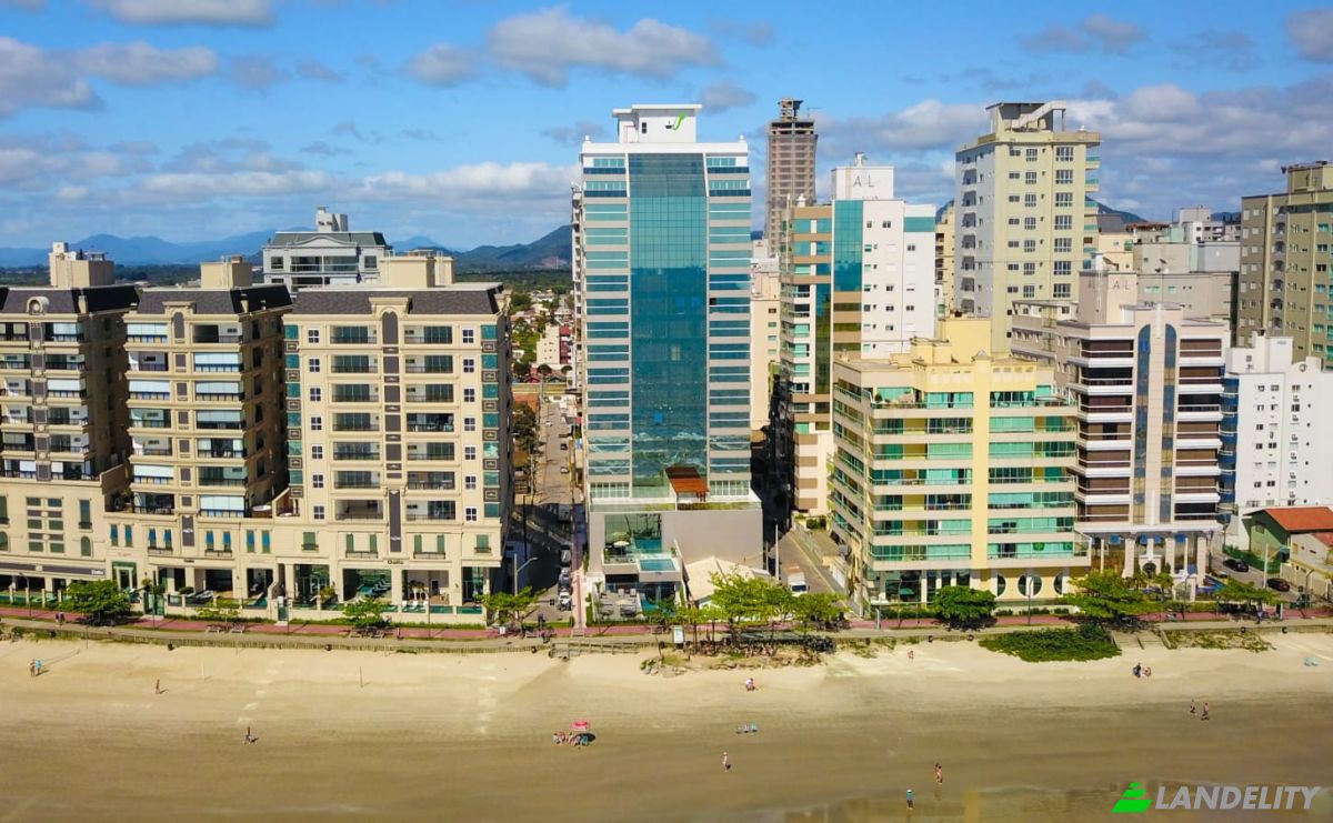 Apartment for Sale Rua 323, 408, Meia Praia, Itapema, State of Santa Catarina, Brazil, 88220-000. Photo 1