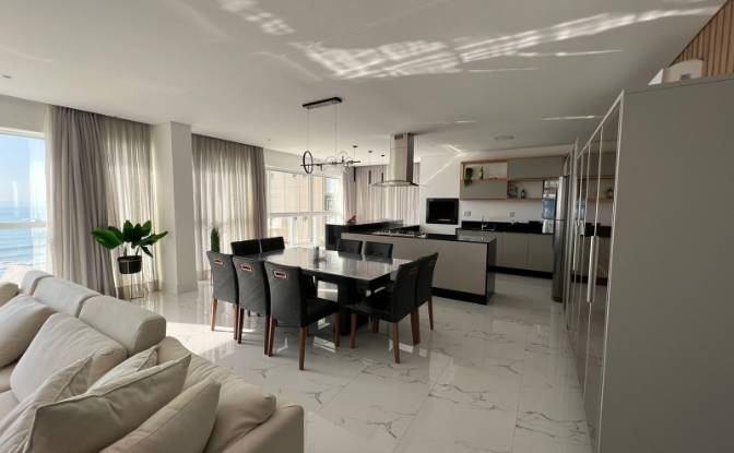 Apartment for Sale Rua 323, 408, Meia Praia. Photo#9 Apartment for Sale Rua 323, 408, Meia Praia. Photo#9