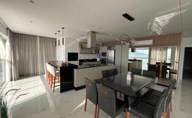 Apartment for Sale Rua 323, 408, Meia Praia. Photo#12 Apartment for Sale Rua 323, 408, Meia Praia. Photo#12