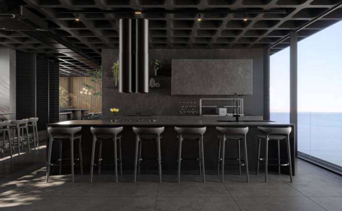 Apartment for Sale R 153 A, 208, Centro, Itapema. Photo#11