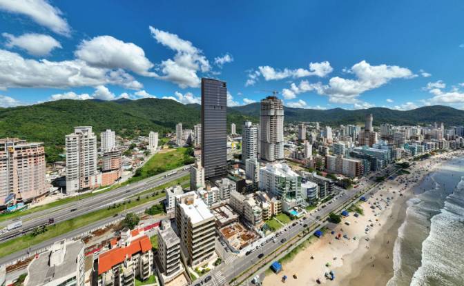 Apartment for Sale R 153 A, 208, Centro, Itapema. Photo#3
