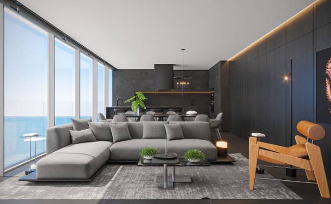 Apartment for Sale R 153 A, 208, Centro, Itapema. Photo#21