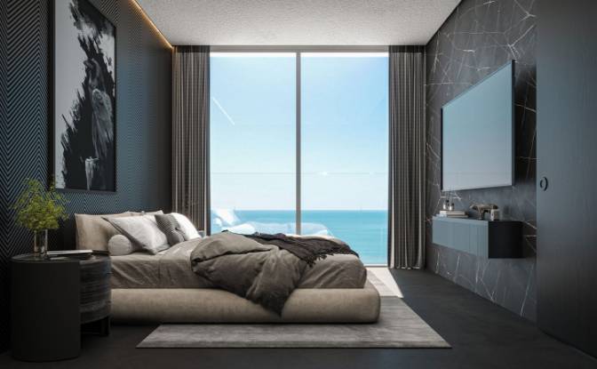 Apartment for Sale R 153 A, 208, Centro, Itapema. Photo#22