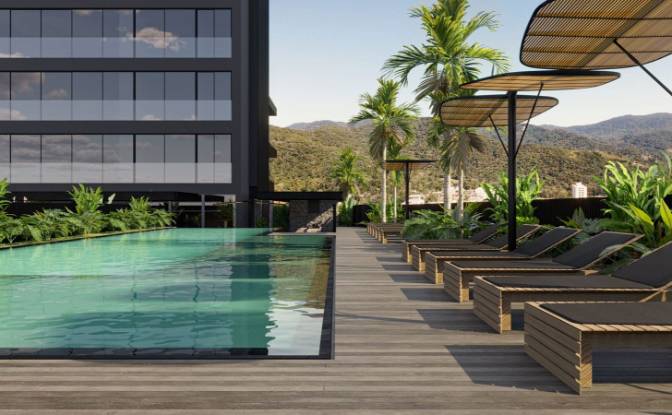Apartment for Sale R 153 A, 208, Centro, Itapema. Photo#24