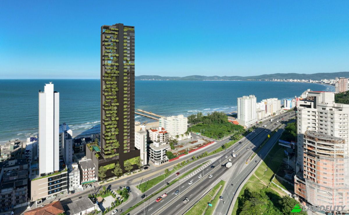 Apartment for Sale R 153 A, 208, Centro, Itapema, State of Santa Catarina, Brazil, 88220-000. Photo 1