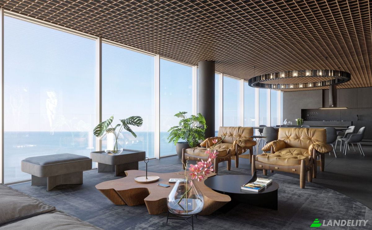 Apartment for Sale R 153 A, 208, Centro, Itapema, State of Santa Catarina, Brazil, 88220-000. Photo 4