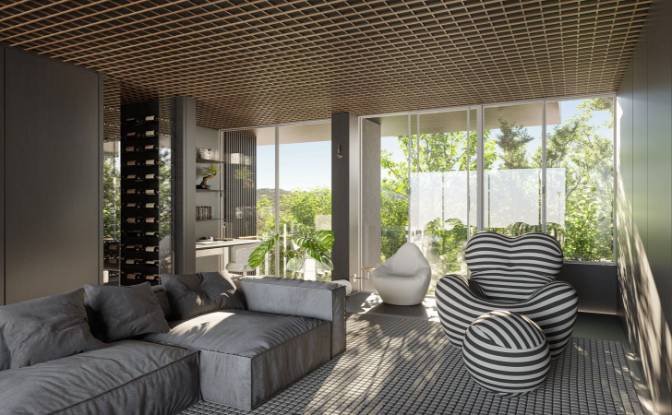 Apartment for Sale R 153 A, 208, Centro, Itapema. Photo#7