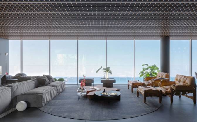 Apartment for Sale R 153 A, 208, Centro, Itapema. Photo#8
