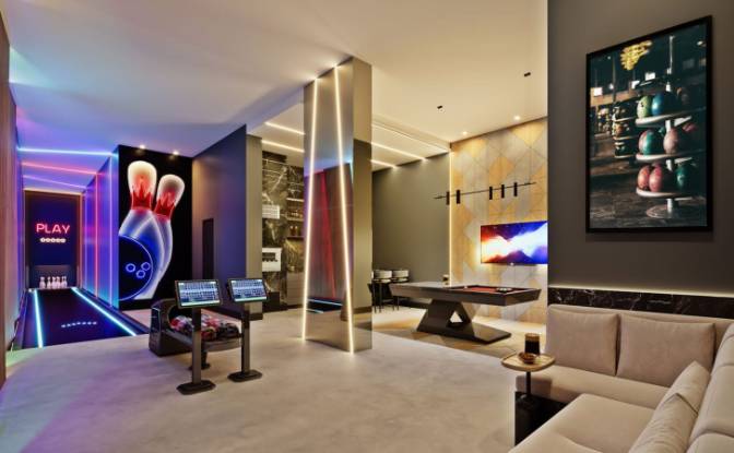 Hotel for Sale R Gov Celso Ramos, 650. Photo#19
