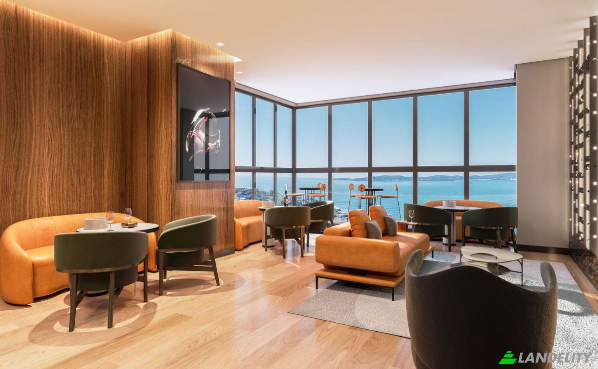 Hotel for Sale R Gov Celso Ramos, 650, Canto da Praia, Itapema, State of Santa Catarina, Brazil, 88220-000. Photo 24