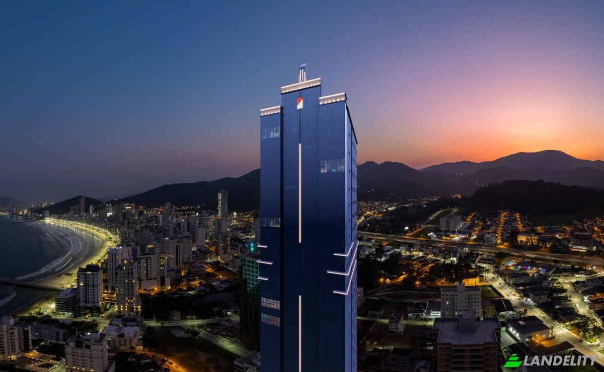 Hotel for Sale R Gov Celso Ramos, 650, Canto da Praia, Itapema, State of Santa Catarina, Brazil, 88220-000. Photo 1