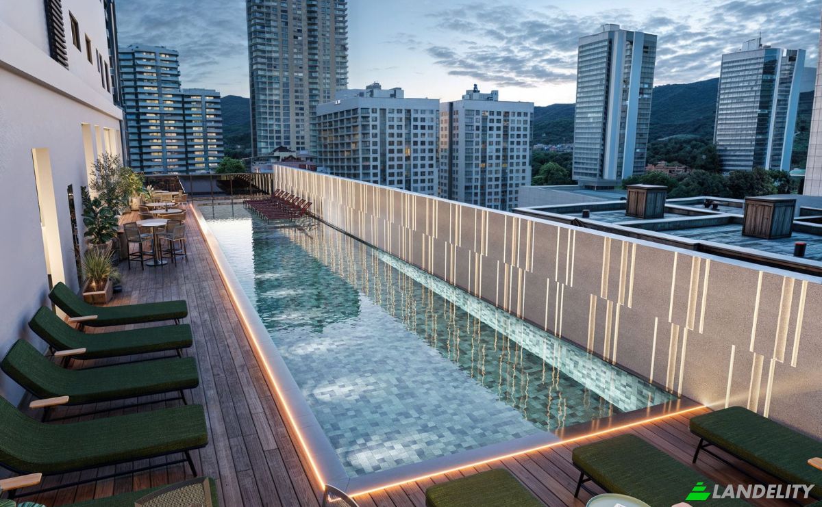 Hotel for Sale R Gov Celso Ramos, 650, Canto da Praia, Itapema, State of Santa Catarina, Brazil, 88220-000. Photo 5