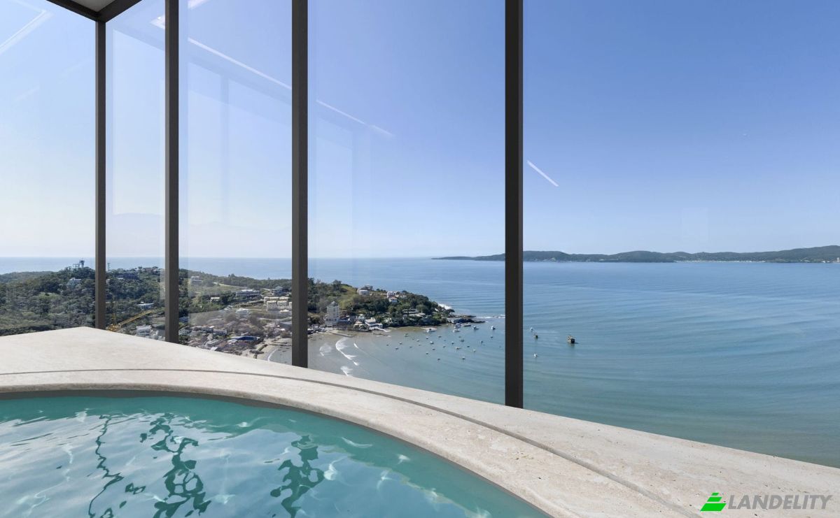 Hotel for Sale R Gov Celso Ramos, 650, Canto da Praia, Itapema, State of Santa Catarina, Brazil, 88220-000. Photo 6